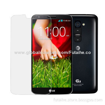 Tempered Glass Screen Protector for LG G Tablet 8.3 V500